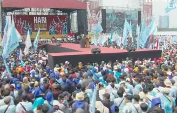 Pemerintah Intensif Rumuskan Kebijakan Mitigasi PHK Komprehensif